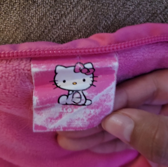 Hello kitty Sleeping bag - Picture 2 of 4